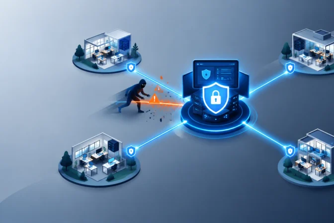 Your IT Provider’s Tools Just Became the #1 Hacker Target: 5 Questions to Ask Before You Get Caught in an MSP Supply-Chain Attack