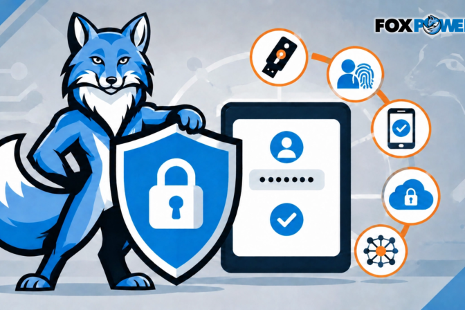 It’s Cybersecurity Awareness Month: 7 Mistakes You’re Making With MFA (And How to Fix Them Before Your Next Breach)